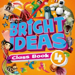 Bright Ideas 4 - PDF & Resources