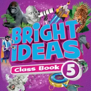 Bright Ideas 5 - PDF & Resources