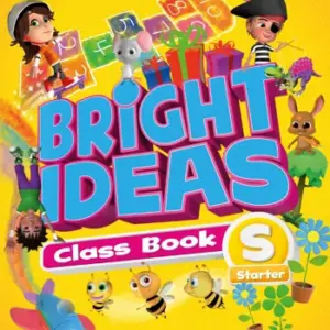 Bright Ideas Starter [High Quality PDF + Resources]