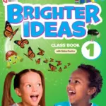 Brighter Ideas 1 [High Quality PDF + Resources]