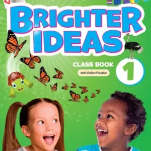 Brighter Ideas 1 [High Quality PDF + Resources]