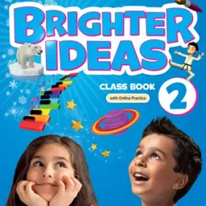 Brighter Ideas 2 [High Quality PDF + Resources]