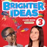 Brighter Ideas 3 [High Quality PDF + Resources]