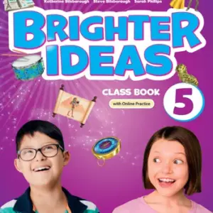 Brighter Ideas 5 [High Quality PDF + Resources]