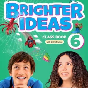 Brighter Ideas 6 [High Quality PDF + Resources]