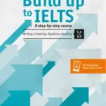 Build up to IELTS 5.5-6.0 [High Quality PDF + Audio]