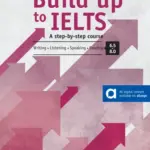 Build up to IELTS 6.5-8.0 [High Quality PDF + Audio]