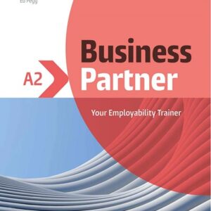 Business Partner A2 - High Quality PDF, Resources