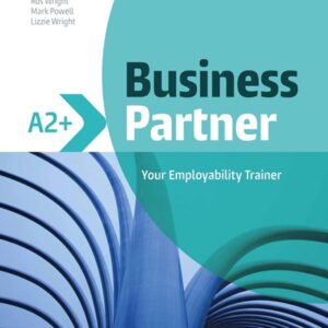 Business Partner A2+ - High Quality PDF, Resources