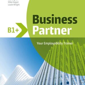 Business Partner B1+ - High Quality PDF, Resources