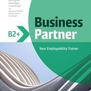 Business Partner B2+ - High Quality PDF, Resources