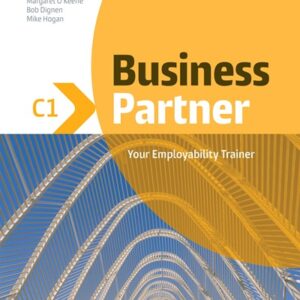 Business Partner C1 - High Quality PDF, Resources