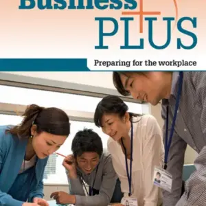 Business Plus 1 [PDF + Resources]