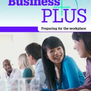 Business Plus 2 [Original PDF + Resources]