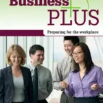 Business Plus 3 [PDF + Audio]