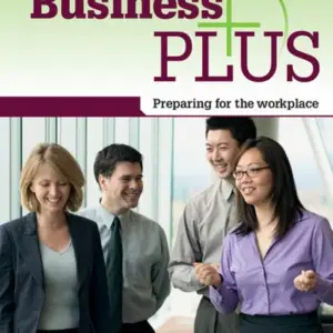 Business Plus 3 [PDF + Audio]
