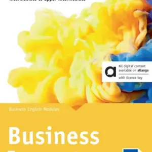 Business Impact 1.3 B1-B2 [High Quality PDF + Resources]