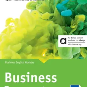 Business Impact 2.2 B2-C1 [High Quality PDF + Resources]