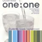 Business One – One Advanced [PDF + Resources]