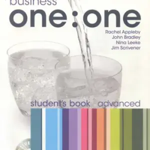 Business One - One Advanced [PDF + Resources]