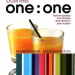 Business One – One Pre-Intermediate [PDF + Resources]