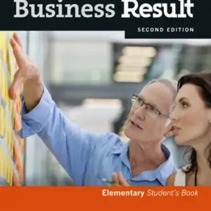 Business Result (2e) Elementary [HQ PDF + Resources]