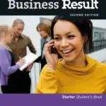 Business Result (2e) Starter [HQ PDF + Resources]