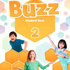Buzz 2 [High Quality PDF + Resources]