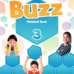 Buzz 3 [High Quality PDF + Resources]