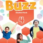 Buzz 4 [High Quality PDF + Resources]