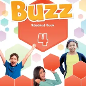 Buzz 4 [High Quality PDF + Resources]