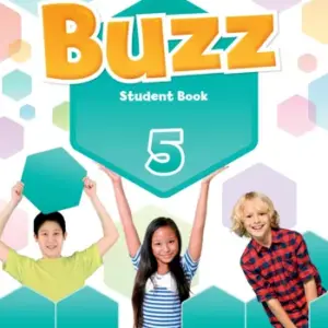 Buzz 5 [High Quality PDF + Resources]
