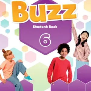 Buzz 6 [High Quality PDF + Resources]