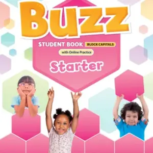 Buzz Starter [High Quality PDF + Resources]