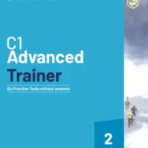 C1 Advanced Trainer 2 [High Quality PDF + Audio]