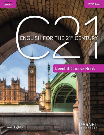 C21 (2nd Edition) 3 - High Quality PDF, Resources