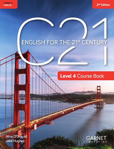 C21 (2nd Edition) 4 - High Quality PDF, Resources