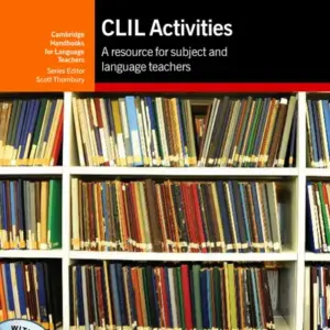 CLIL Activities [PDF]