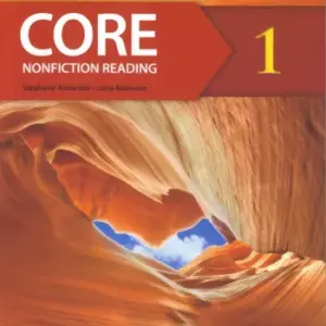 CORE Nonfiction Reading 1 [High Quality PDF + Resources]