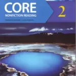 CORE Nonfiction Reading 2 [High Quality PDF + Resources]