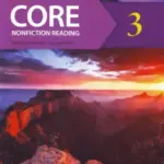 CORE Nonfiction Reading 3 [High Quality PDF + Resources]