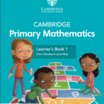 Cambridge Primary Mathematics (Second Edition) Stage 1