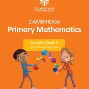 Cambridge Primary Mathematics (Second Edition) Stage 2 - Original PDF, Video