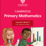 Cambridge Primary Mathematics (Second Edition) Stage 3