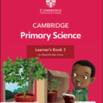 Cambridge Primary Science (Second Edition) 3