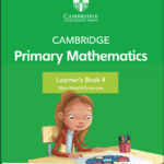 Cambridge Primary Mathematics (Second Edition) Stage 4