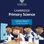 Cambridge Primary Science (Second Edition) 5