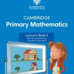 Cambridge Primary Mathematics (Second Edition) Stage 6