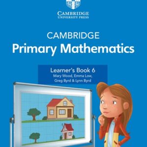 Cambridge Primary Mathematics (Second Edition) Stage 6