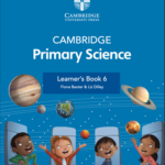 Cambridge Primary Science (Second Edition) 6